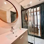 Daire B066 Design A 5 Mn De La *