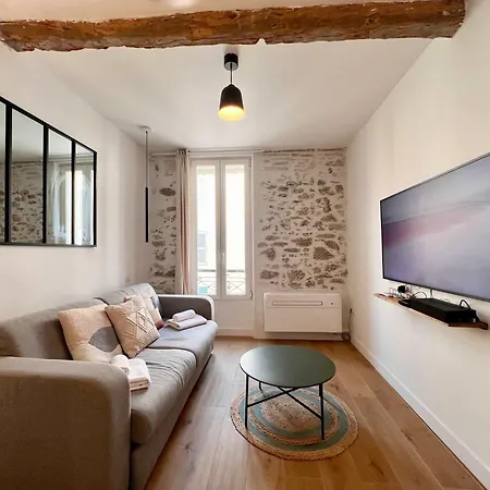 Apartment B066 Design A 5 Mn De La