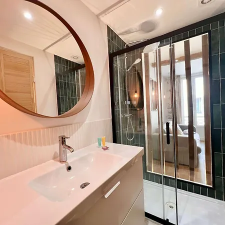 Apartman B066 Design A 5 Mn De La *