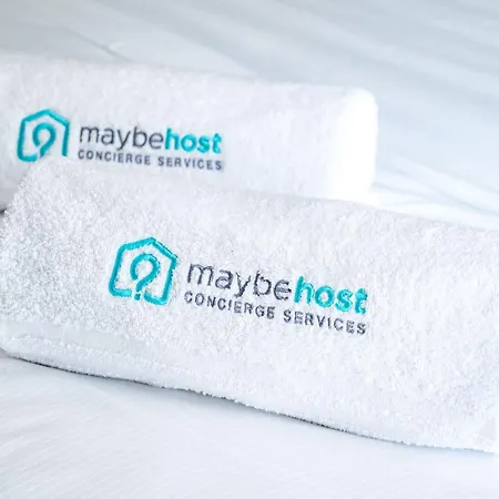 Apartment B066 Design A 5 Mn De La *