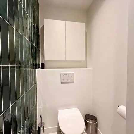 B066 Design A 5 Mn De La * 칸느