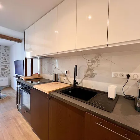 Apartman B066 Design A 5 Mn De La *