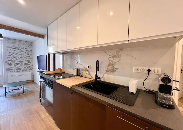 Apartman B066 Design A 5 Mn De La *